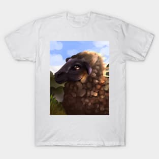 Black sheep T-Shirt